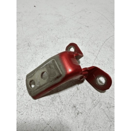 2007-2024 TOYOTA CAMRY FRONT LEFT DRIVER SIDE DOOR UPPER HINGE OEM RED =3U5=