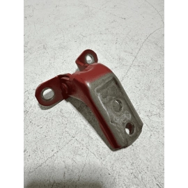 2007-2024 TOYOTA CAMRY FRONT LEFT DRIVER SIDE DOOR UPPER HINGE OEM RED =3U5=