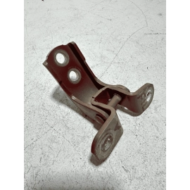 2007-2024 TOYOTA CAMRY FRONT LEFT DRIVER SIDE DOOR UPPER HINGE OEM RED =3U5=