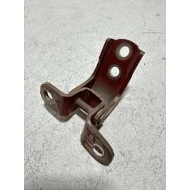 2007-2024 TOYOTA CAMRY FRONT LEFT DRIVER SIDE DOOR UPPER HINGE OEM RED =3U5=