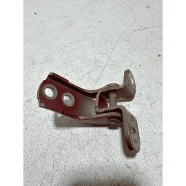 2007-2024 TOYOTA CAMRY FRONT LEFT DRIVER SIDE DOOR UPPER HINGE OEM RED =3U5=
