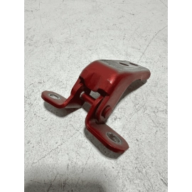 2007-2024 TOYOTA CAMRY FRONT LEFT DRIVER SIDE DOOR UPPER HINGE OEM RED =3U5=