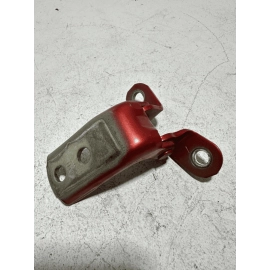 2007-2024 TOYOTA CAMRY FRONT LEFT DRIVER SIDE DOOR UPPER HINGE OEM RED =3U5=