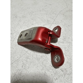 2007-2024 TOYOTA CAMRY FRONT LEFT DRIVER SIDE DOOR UPPER HINGE OEM RED =3U5=