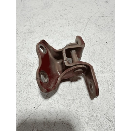 TOYOTA CAMRY FRONT LEFT DRIVER SIDE DOOR LOWER HINGE RED 3U5 OEM 2012-2024