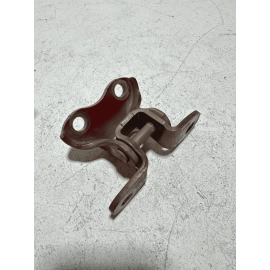 TOYOTA CAMRY FRONT LEFT DRIVER SIDE DOOR LOWER HINGE RED 3U5 OEM 2012-2024