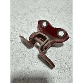 TOYOTA CAMRY FRONT LEFT DRIVER SIDE DOOR LOWER HINGE RED 3U5 OEM 2012-2024