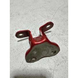 TOYOTA CAMRY FRONT LEFT DRIVER SIDE DOOR LOWER HINGE RED 3U5 OEM 2012-2024