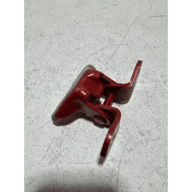 TOYOTA CAMRY FRONT LEFT DRIVER SIDE DOOR LOWER HINGE RED 3U5 OEM 2012-2024