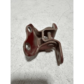 TOYOTA CAMRY FRONT LEFT DRIVER SIDE DOOR LOWER HINGE RED 3U5 OEM 2012-2024