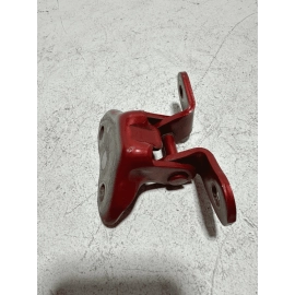 TOYOTA CAMRY FRONT LEFT DRIVER SIDE DOOR LOWER HINGE RED 3U5 OEM 2012-2024