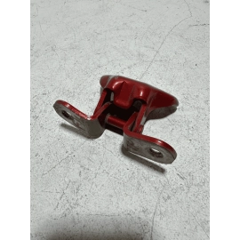 TOYOTA CAMRY FRONT LEFT DRIVER SIDE DOOR LOWER HINGE RED 3U5 OEM 2012-2024