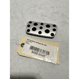 2024 SUBARU IMPREZA RS BRAKE PEDAL PAD OEM