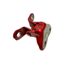 TOYOTA CAMRY FRONT RIGHT PASSENGER SIDE DOOR LOWER HINGE RED 3U5 2012-2024 OEM