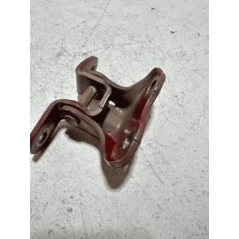 TOYOTA CAMRY FRONT RIGHT PASSENGER SIDE DOOR LOWER HINGE RED 3U5 2012-2024 OEM
