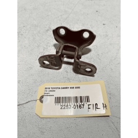 TOYOTA CAMRY FRONT RIGHT PASSENGER SIDE DOOR LOWER HINGE RED 3U5 2012-2024 OEM