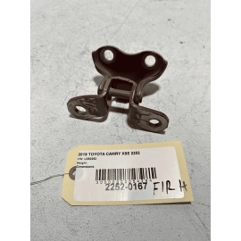 TOYOTA CAMRY FRONT RIGHT PASSENGER SIDE DOOR LOWER HINGE RED 3U5 2012-2024 OEM
