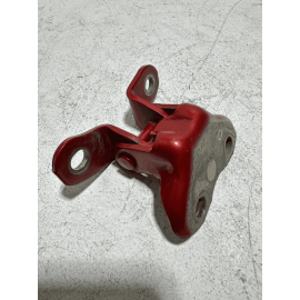 TOYOTA CAMRY FRONT RIGHT PASSENGER SIDE DOOR LOWER HINGE RED 3U5 2012-2024 OEM