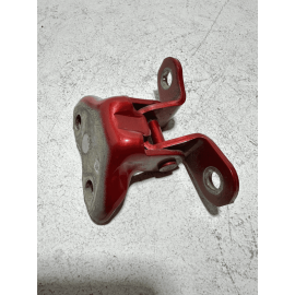 TOYOTA CAMRY FRONT RIGHT PASSENGER SIDE DOOR LOWER HINGE RED 3U5 2012-2024 OEM