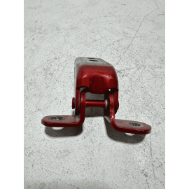 TOYOTA CAMRY FRONT RIGHT PASSENGER SIDE DOOR UPPER HINGE RED 3U5 2007-2024 OEM