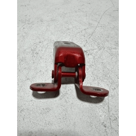 TOYOTA CAMRY FRONT RIGHT PASSENGER SIDE DOOR UPPER HINGE RED 3U5 2007-2024 OEM