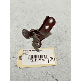 TOYOTA CAMRY FRONT RIGHT PASSENGER SIDE DOOR UPPER HINGE RED 3U5 2007-2024 OEM
