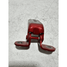 TOYOTA CAMRY FRONT RIGHT PASSENGER SIDE DOOR UPPER HINGE RED 3U5 2007-2024 OEM