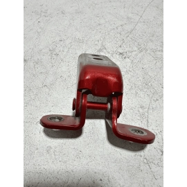 TOYOTA CAMRY FRONT RIGHT PASSENGER SIDE DOOR UPPER HINGE RED 3U5 2007-2024 OEM
