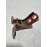 TOYOTA CAMRY FRONT RIGHT PASSENGER SIDE DOOR UPPER HINGE RED 3U5 2007-2024 OEM