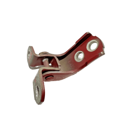 TOYOTA CAMRY FRONT RIGHT PASSENGER SIDE DOOR UPPER HINGE RED 3U5 2007-2024 OEM