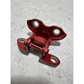 TOYOTA CAMRY REAR RIGHT PASSENGER SIDE DOOR UPPER HINGE RED 3U5 2009-2024  OEM