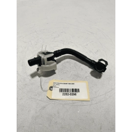2018-2020 TOYOTA CAMRY FUEL VAPOR CANISTER OUTLET HOSE TUBE PIPE OEM