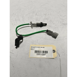2018-2020 TOYOTA CAMRY 2.5L ENGINE EXHAUST LOWER OXYGEN O2 LAMBDA SENSOR OEM