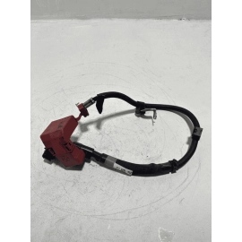 2018-2024 TOYOTA CAMRY BATTERY POSITIVE CABLE WIRE WIRING HARNESS OEM 2018-2024 TOYOTA CAMRY BATTERY POSITIVE CABLE WIRE WIRING HARNESS OEM