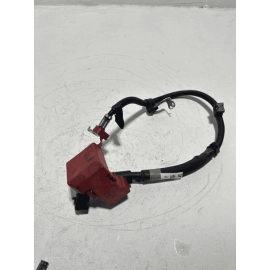 2018-2024 TOYOTA CAMRY BATTERY POSITIVE CABLE WIRE WIRING HARNESS OEM 2018-2024 TOYOTA CAMRY BATTERY POSITIVE CABLE WIRE WIRING HARNESS OEM