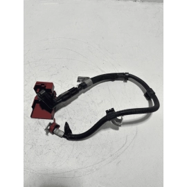 2018-2024 TOYOTA CAMRY BATTERY POSITIVE CABLE WIRE WIRING HARNESS OEM 2018-2024 TOYOTA CAMRY BATTERY POSITIVE CABLE WIRE WIRING HARNESS OEM