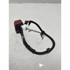 2018-2024 TOYOTA CAMRY BATTERY POSITIVE CABLE WIRE WIRING HARNESS OEM 2018-2024 TOYOTA CAMRY BATTERY POSITIVE CABLE WIRE WIRING HARNESS OEM