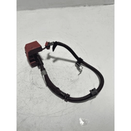 2018-2024 TOYOTA CAMRY BATTERY POSITIVE CABLE WIRE WIRING HARNESS OEM 2018-2024 TOYOTA CAMRY BATTERY POSITIVE CABLE WIRE WIRING HARNESS OEM