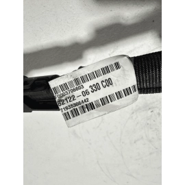 2018-2024 TOYOTA CAMRY BATTERY POSITIVE CABLE WIRE WIRING HARNESS OEM 2018-2024 TOYOTA CAMRY BATTERY POSITIVE CABLE WIRE WIRING HARNESS OEM