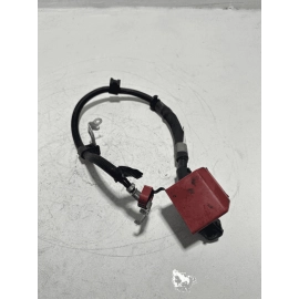 2018-2024 TOYOTA CAMRY BATTERY POSITIVE CABLE WIRE WIRING HARNESS OEM 2018-2024 TOYOTA CAMRY BATTERY POSITIVE CABLE WIRE WIRING HARNESS OEM