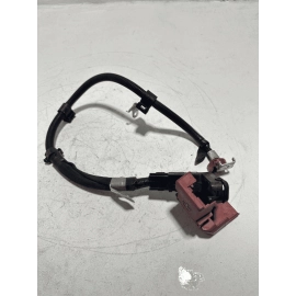 2018-2024 TOYOTA CAMRY BATTERY POSITIVE CABLE WIRE WIRING HARNESS OEM 2018-2024 TOYOTA CAMRY BATTERY POSITIVE CABLE WIRE WIRING HARNESS OEM