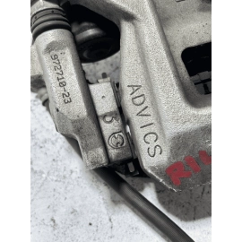 TOYOTA CAMRY 2018-2024 BRAKE CALIPER & ACTUATOR ELECTR REAR LEFT DRIVER SIDE OEM