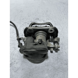 TOYOTA CAMRY 2018-2024 BRAKE CALIPER & ACTUATOR ELECTR REAR LEFT DRIVER SIDE OEM