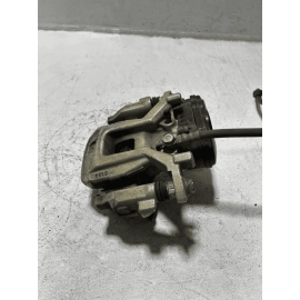 TOYOTA CAMRY 2018-2024 BRAKE CALIPER & ACTUATOR ELECTR REAR LEFT DRIVER SIDE OEM
