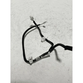 2019 TOYOTA CAMRY DASHBOARD INSTRUMENT PANEL CABLE WIRE WIRING HARNESS OEM