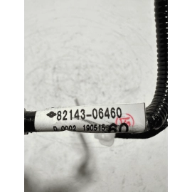 2019 TOYOTA CAMRY DASHBOARD INSTRUMENT PANEL CABLE WIRE WIRING HARNESS OEM