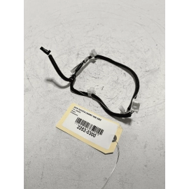 2019 TOYOTA CAMRY DASHBOARD INSTRUMENT PANEL CABLE WIRE WIRING HARNESS OEM