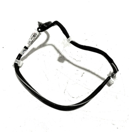 2019 TOYOTA CAMRY DASHBOARD INSTRUMENT PANEL CABLE WIRE WIRING HARNESS OEM