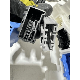 2019 TOYOTA CAMRY DASHBOARD INSTRUMENT PANEL WIRE WIRING HARNESS OEM