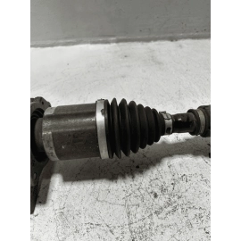 2018-2024 TOYOTA CAMRY XSE FRONT PASSENGER SIDE AXLE SHAFT HALFSHAFT OEM